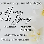 Be & Being - Katja