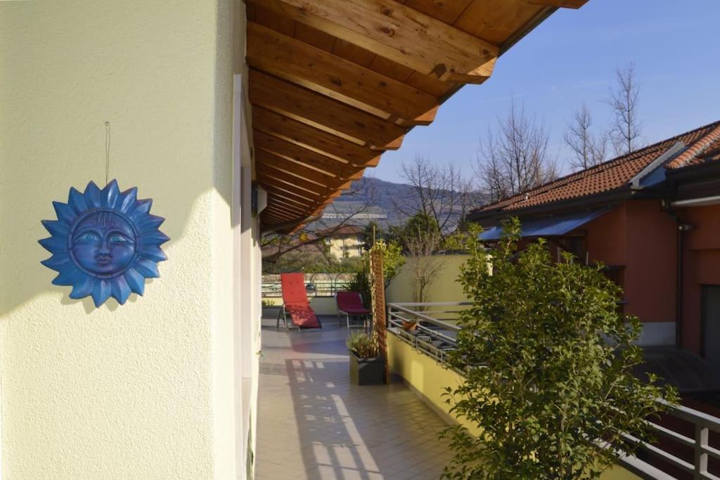 Appartamento Be & Being - Katja Riva del Garda